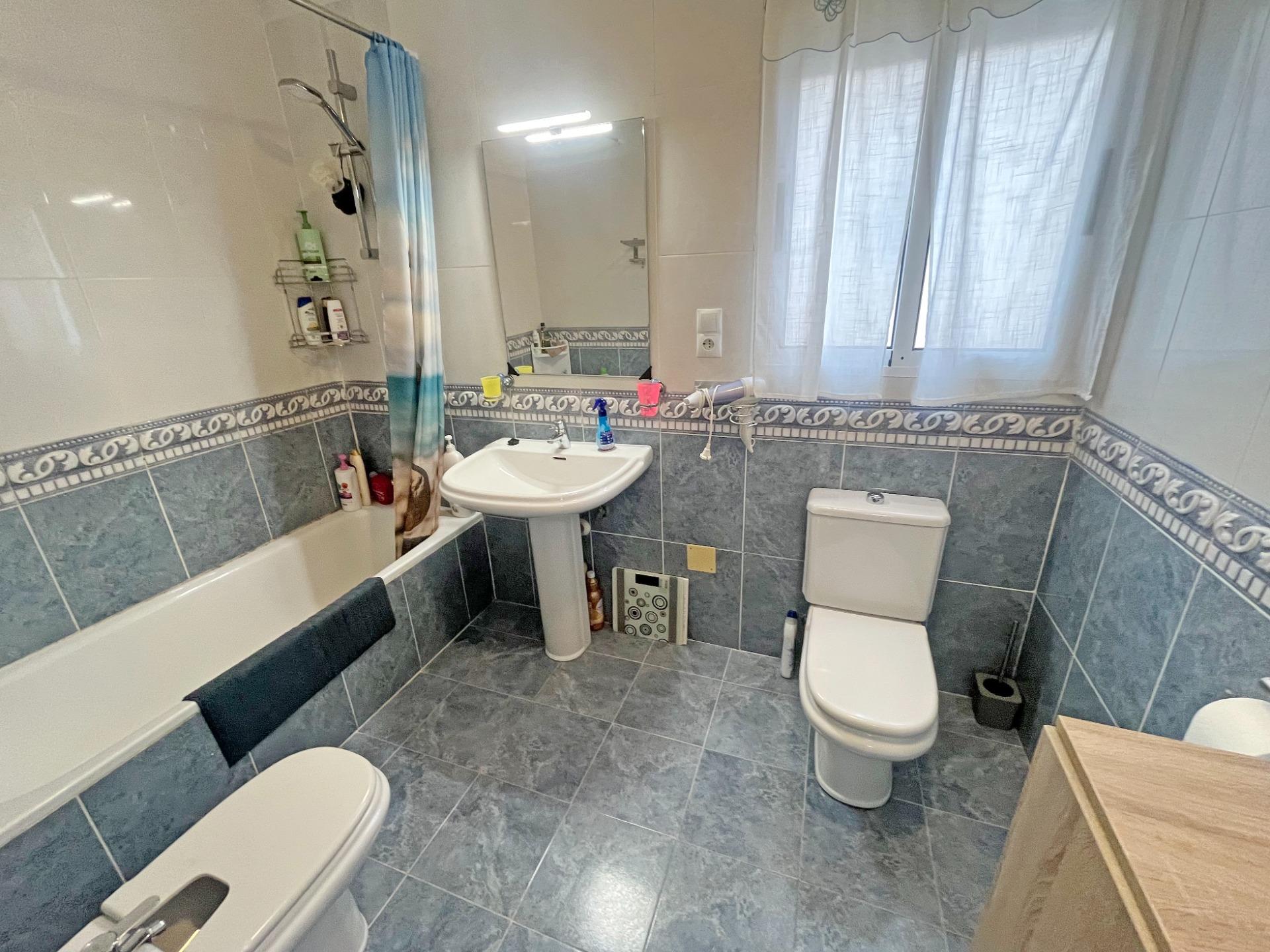 Duplex en venta en San Miguel De Salinas
