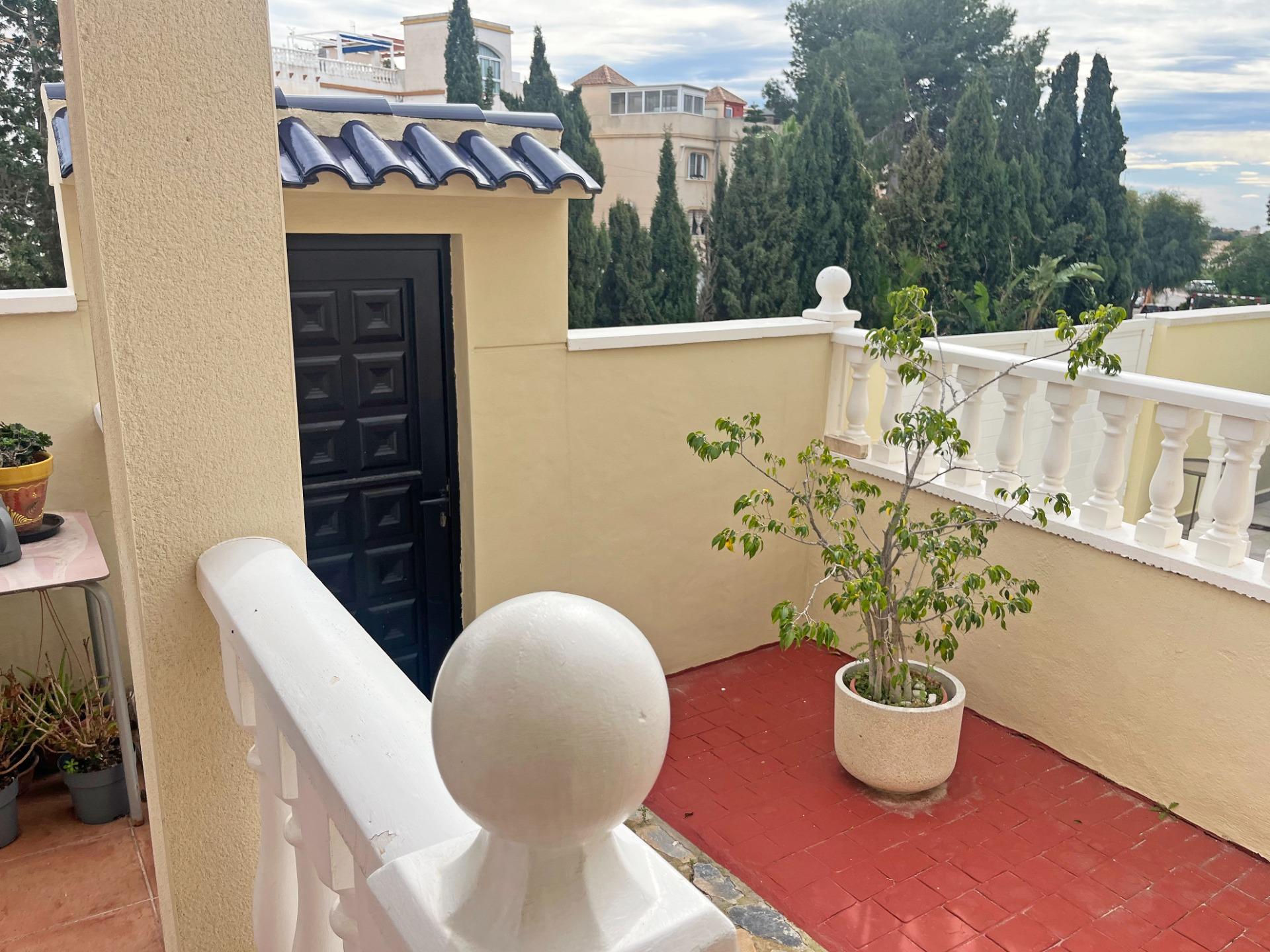 Duplex en venta en San Miguel De Salinas