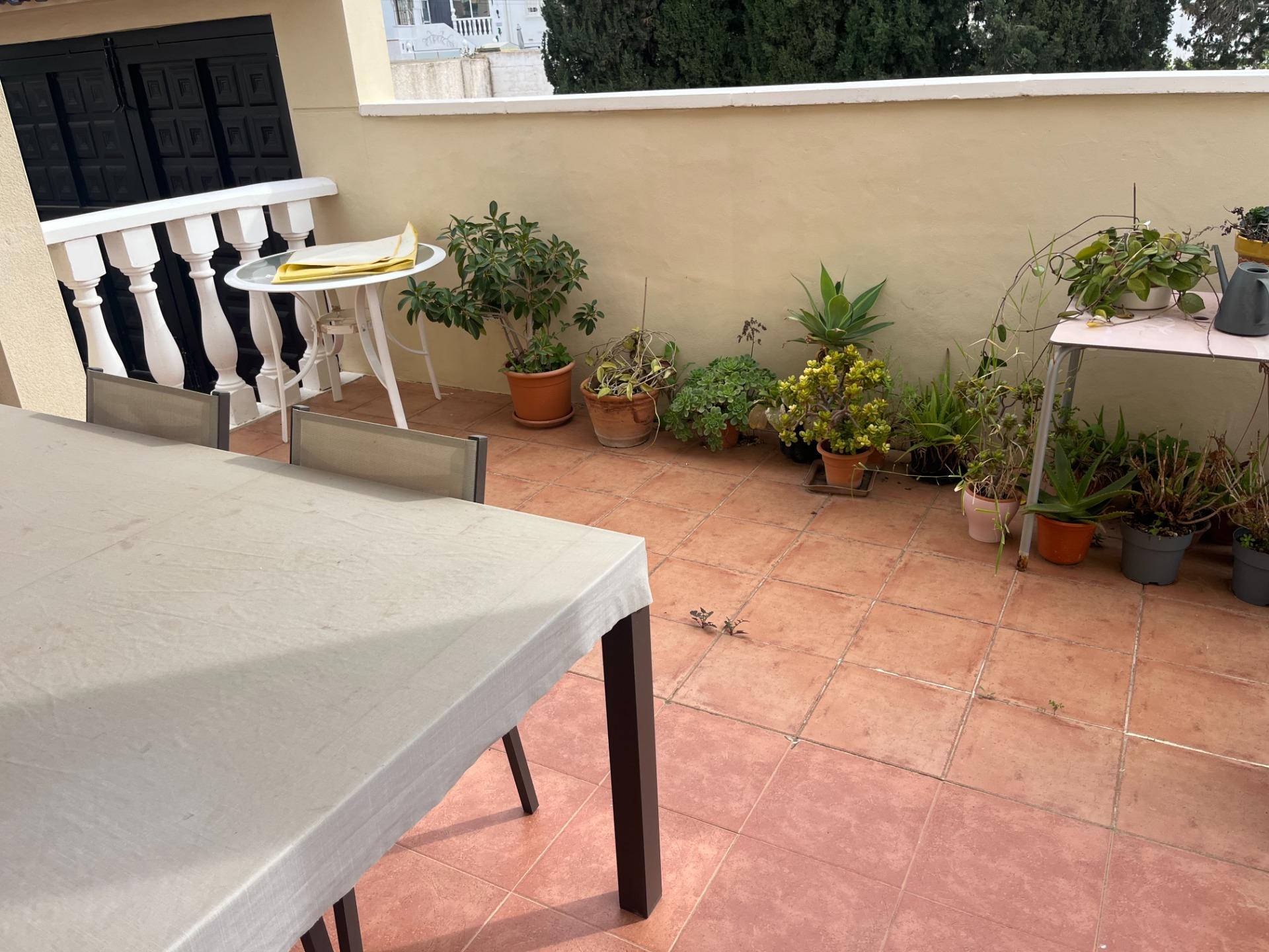 Duplex en venta en San Miguel De Salinas