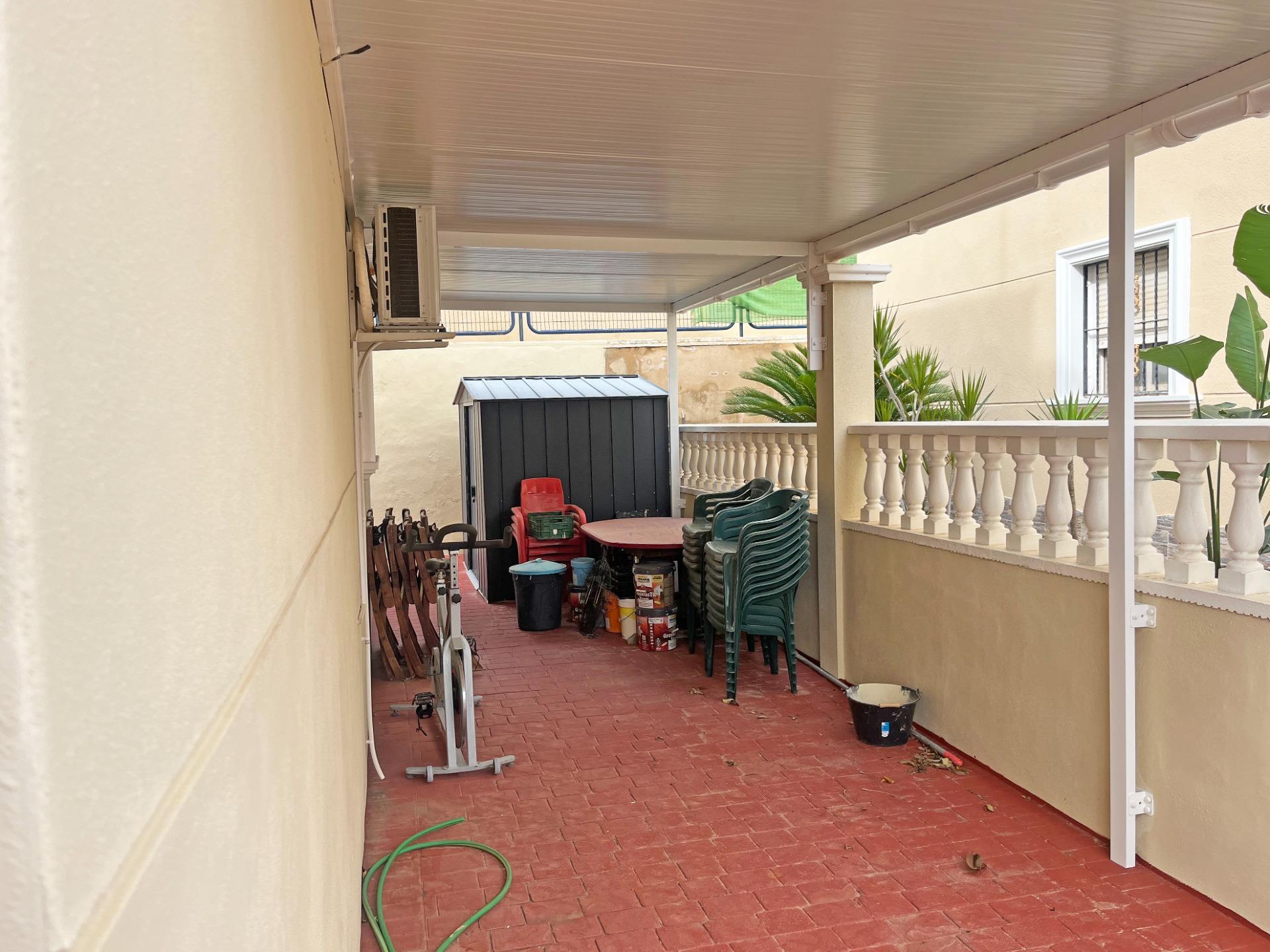 Duplex en venta en San Miguel De Salinas