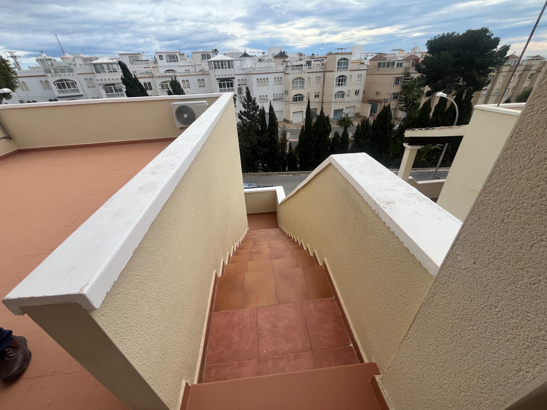 Duplex en venta en San Miguel De Salinas