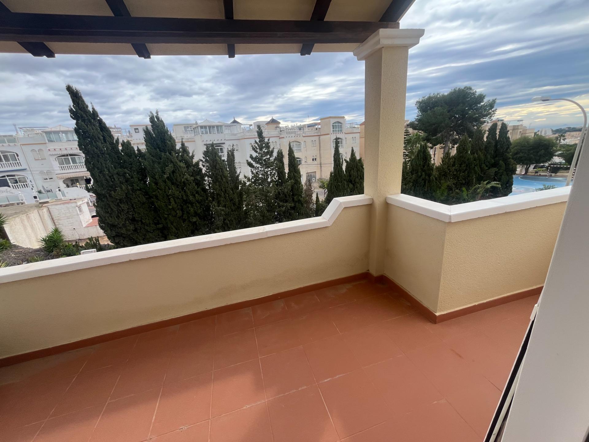 Duplex en venta en San Miguel De Salinas