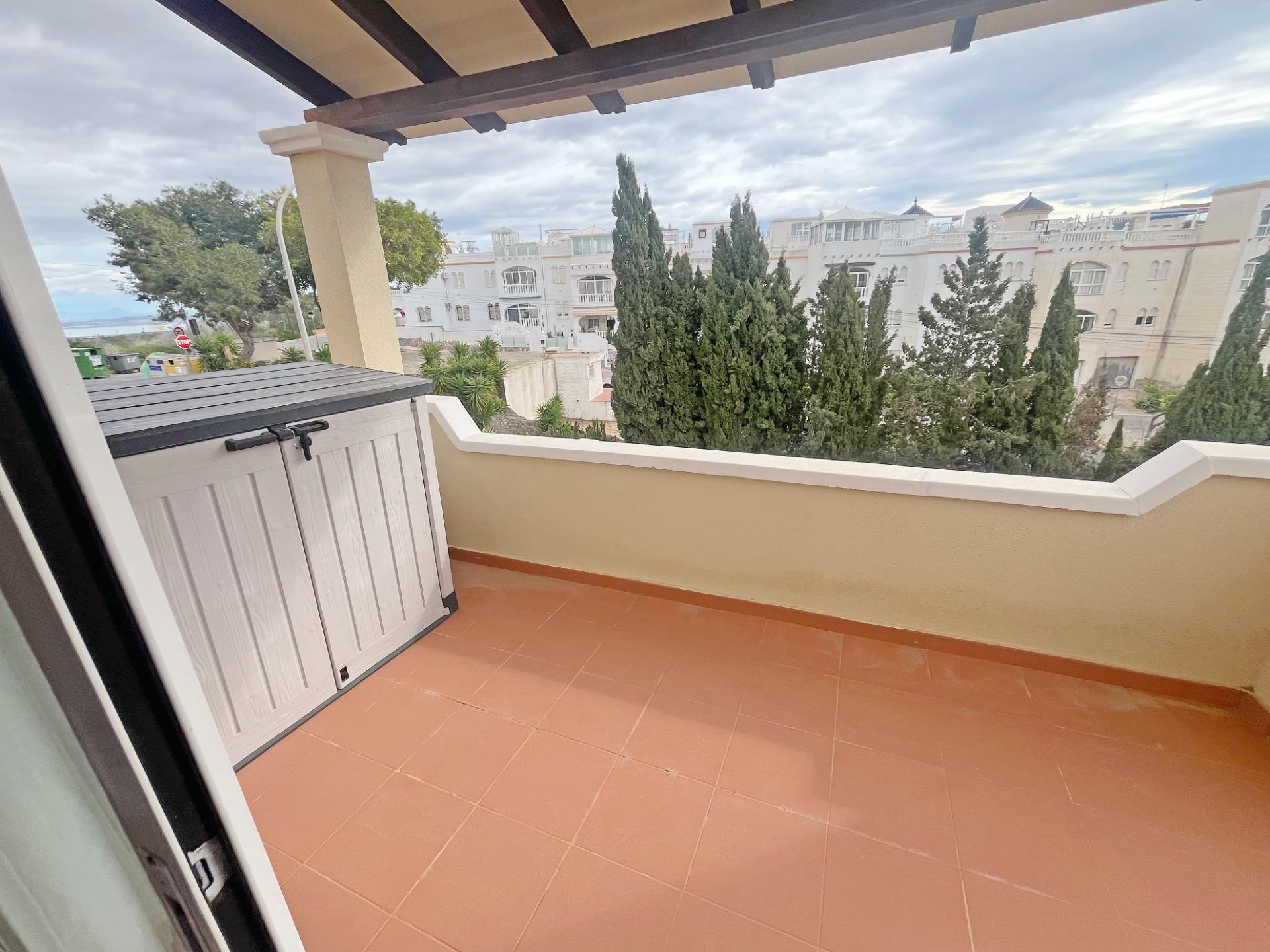 Duplex en venta en San Miguel De Salinas