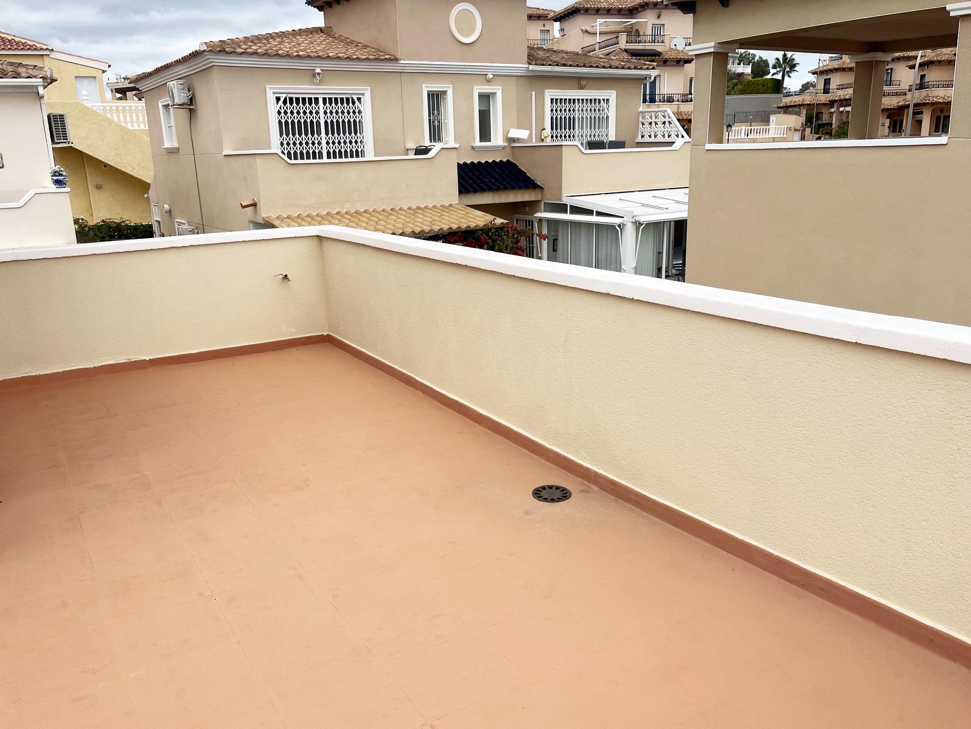 Duplex en venta en San Miguel De Salinas