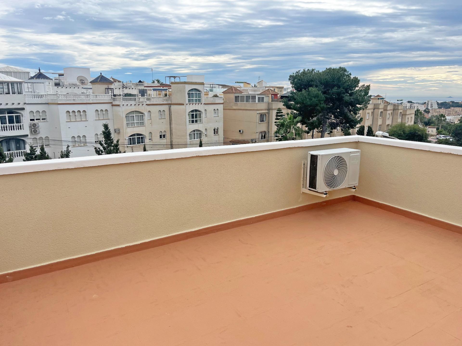 Duplex en venta en San Miguel De Salinas