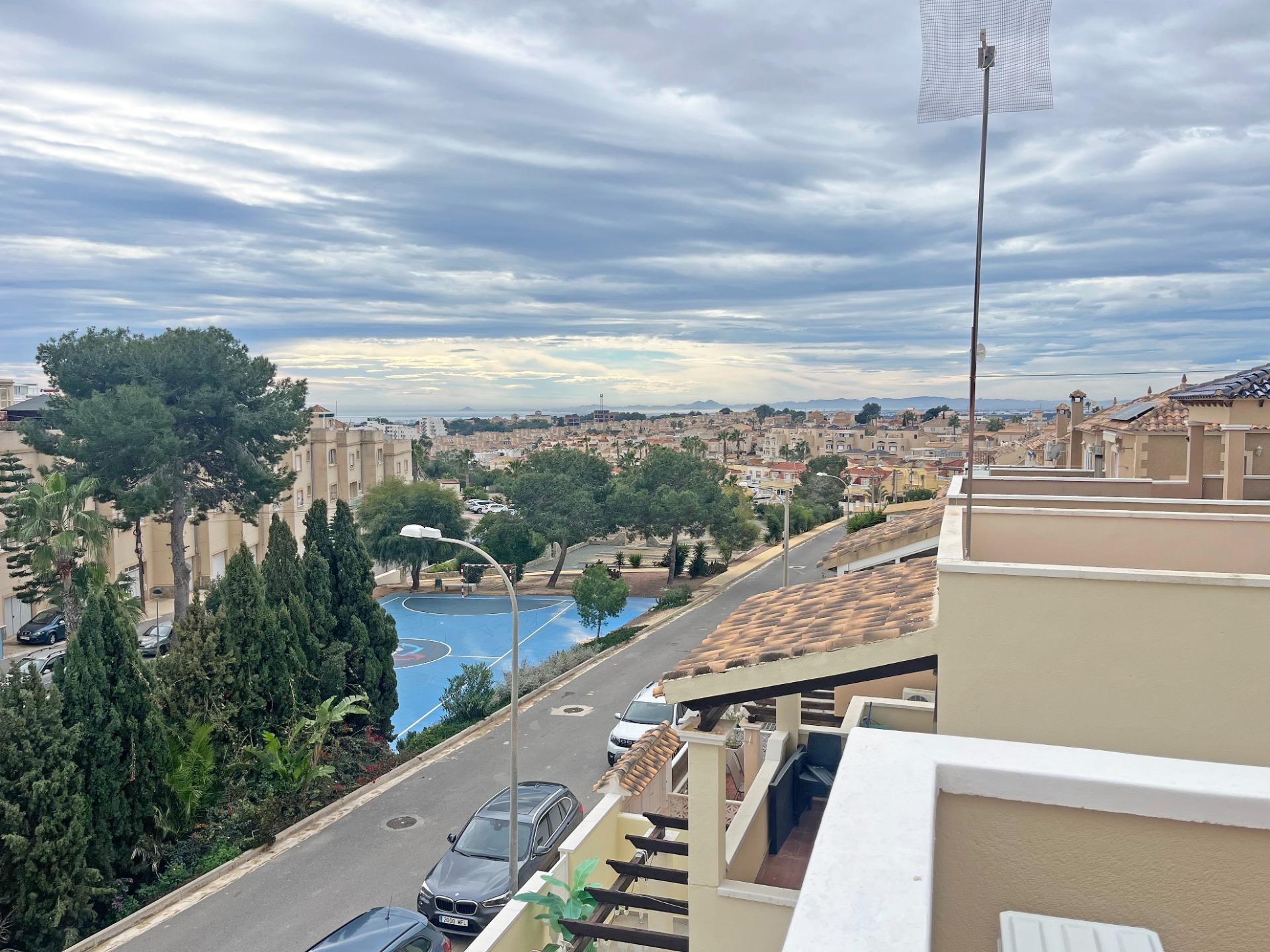 Duplex en venta en San Miguel De Salinas