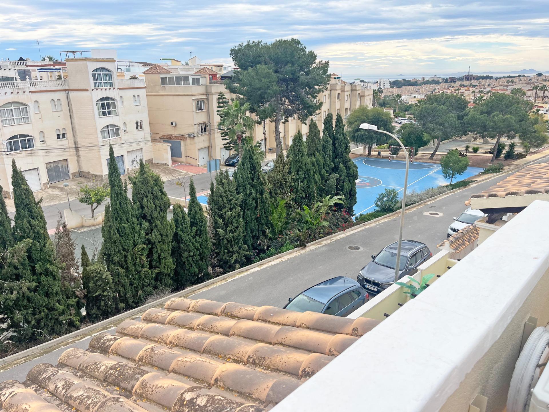 Duplex en venta en San Miguel De Salinas