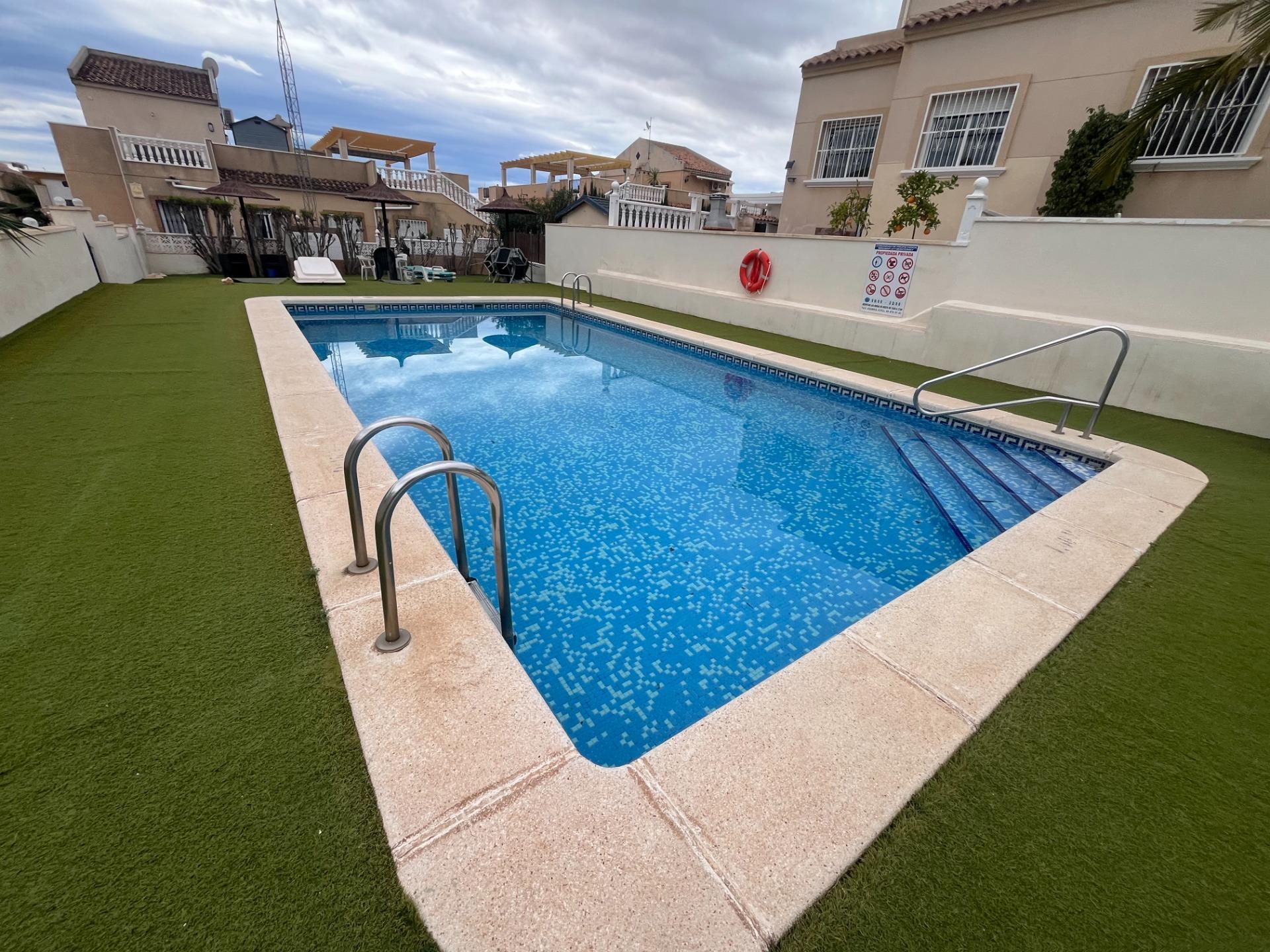 Duplex en venta en San Miguel De Salinas