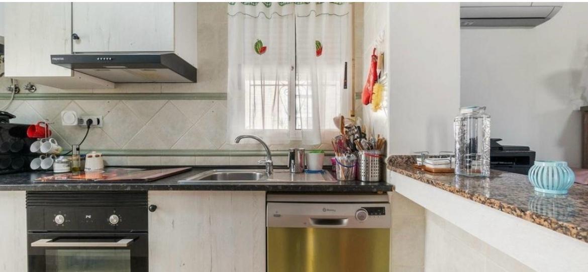 Duplex en venta en San Miguel De Salinas