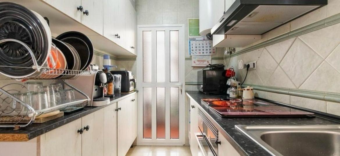 Duplex en venta en San Miguel De Salinas