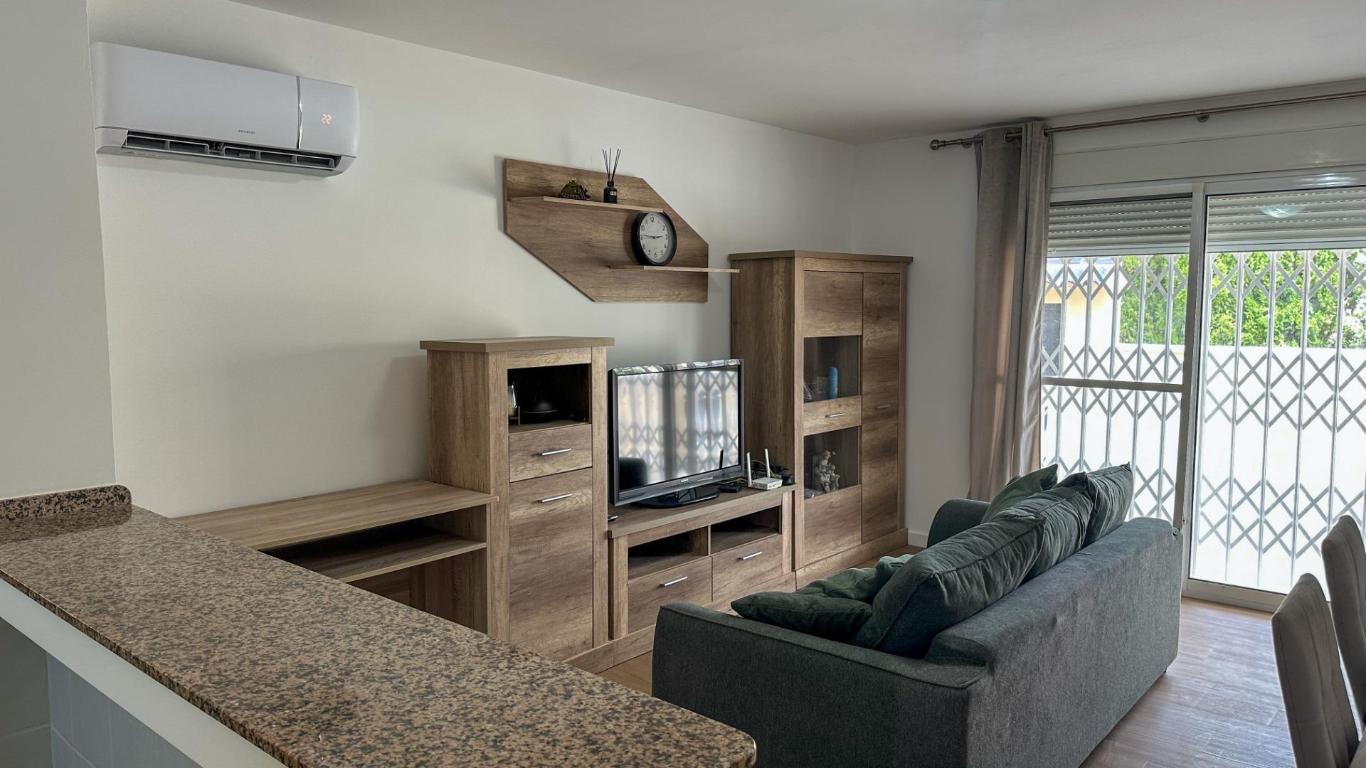 Duplex en venta en San Miguel De Salinas