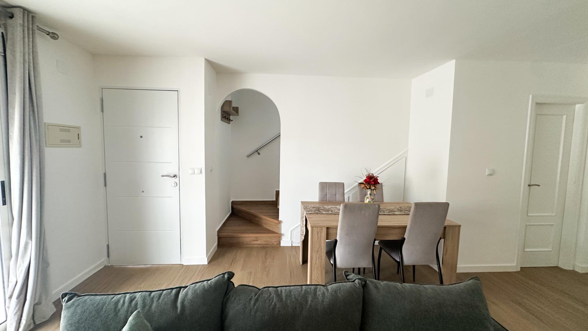 Duplex en venta en San Miguel De Salinas