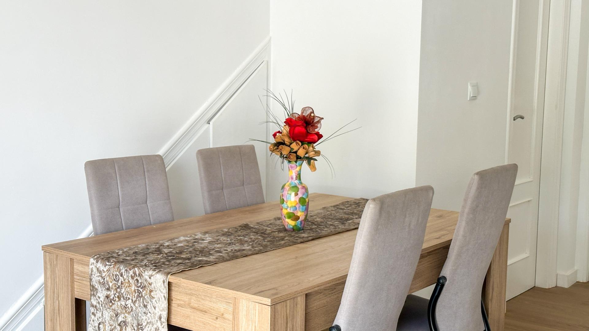 Duplex en venta en San Miguel De Salinas