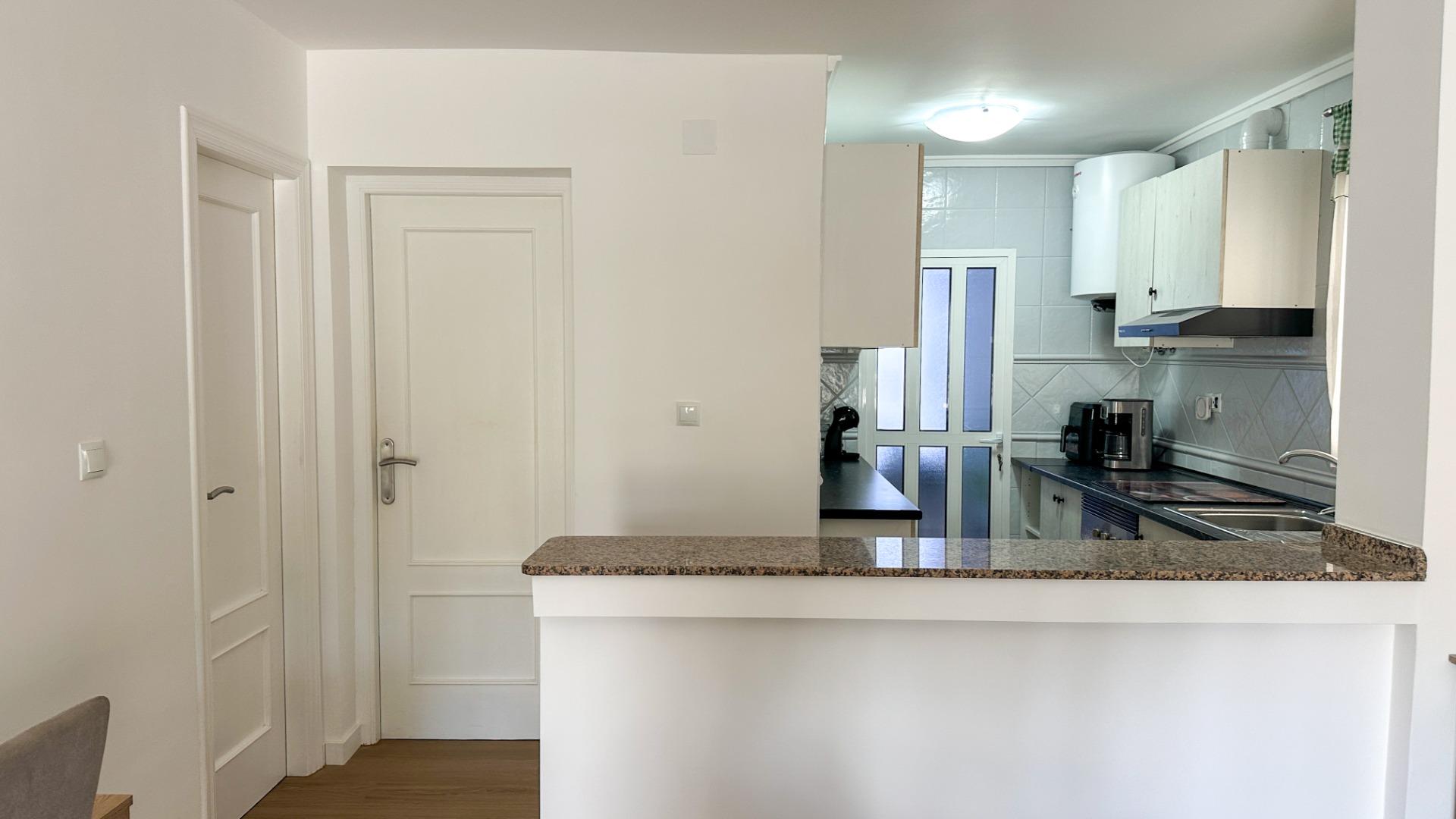 Duplex en venta en San Miguel De Salinas