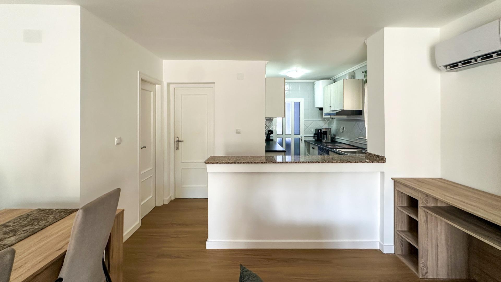 Duplex en venta en San Miguel De Salinas