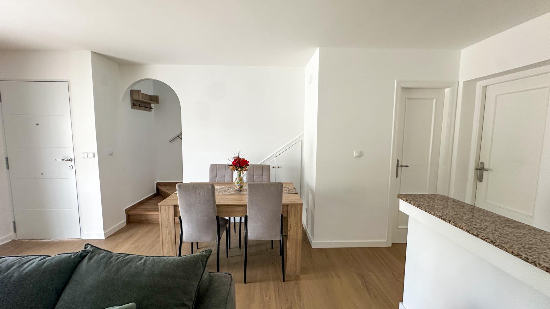 Duplex en venta en San Miguel De Salinas
