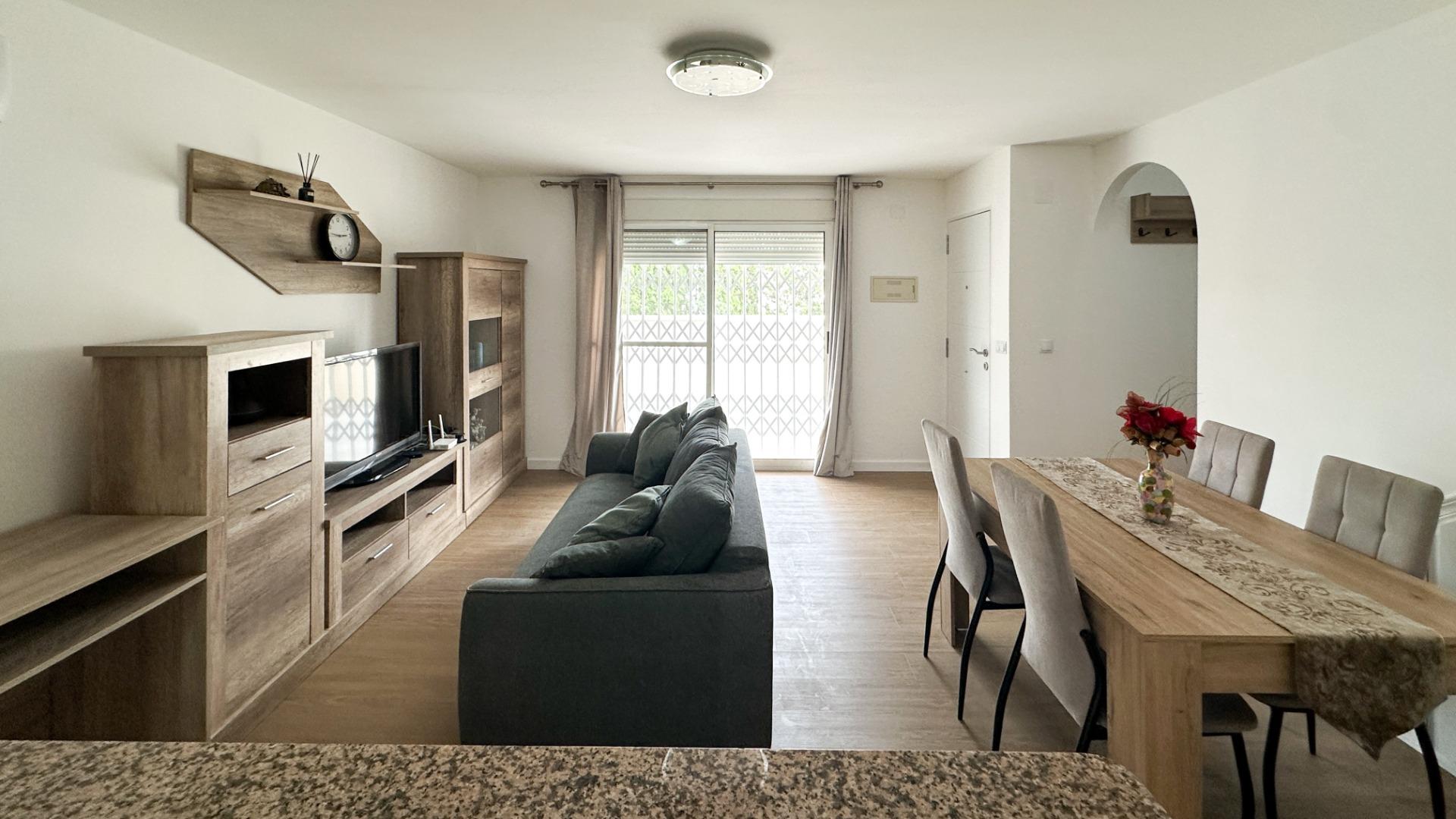 Duplex en venta en San Miguel De Salinas