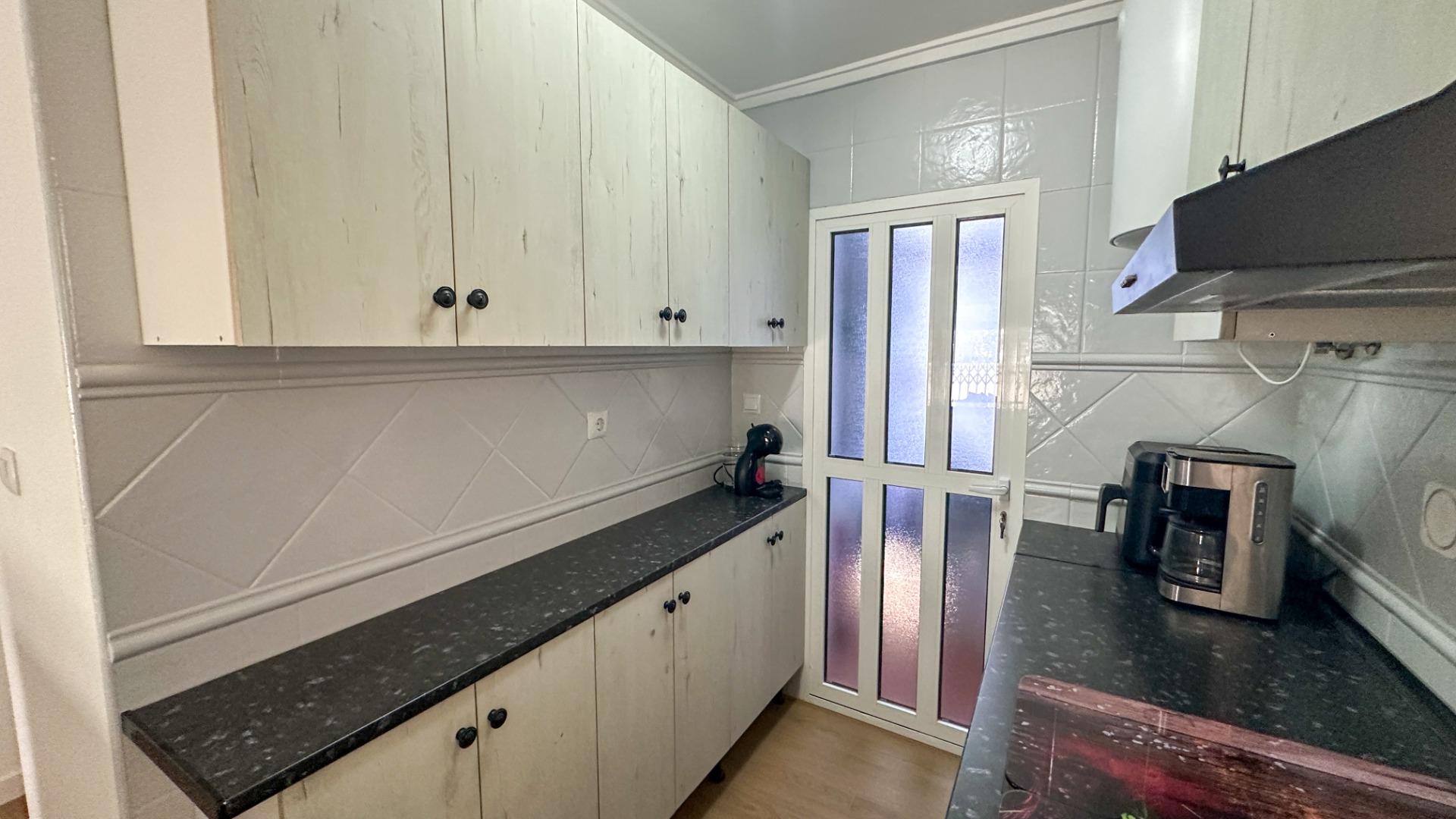 Duplex en venta en San Miguel De Salinas