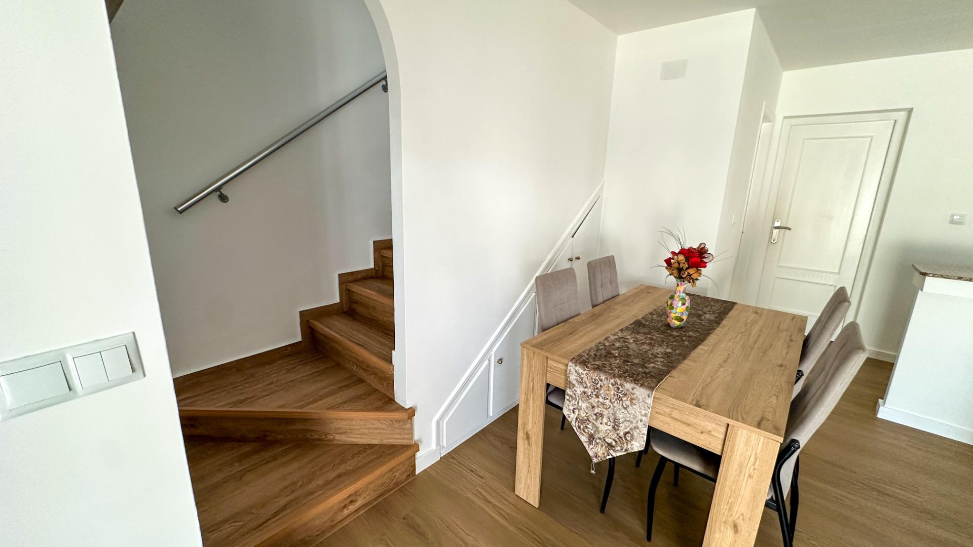 Duplex en venta en San Miguel De Salinas