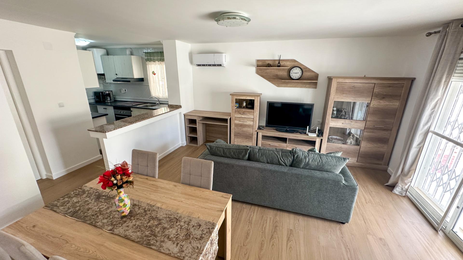 Duplex en venta en San Miguel De Salinas