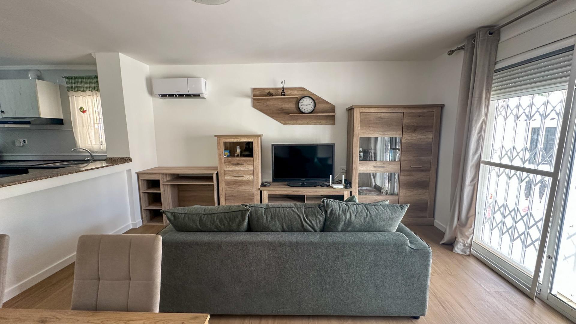 Duplex en venta en San Miguel De Salinas