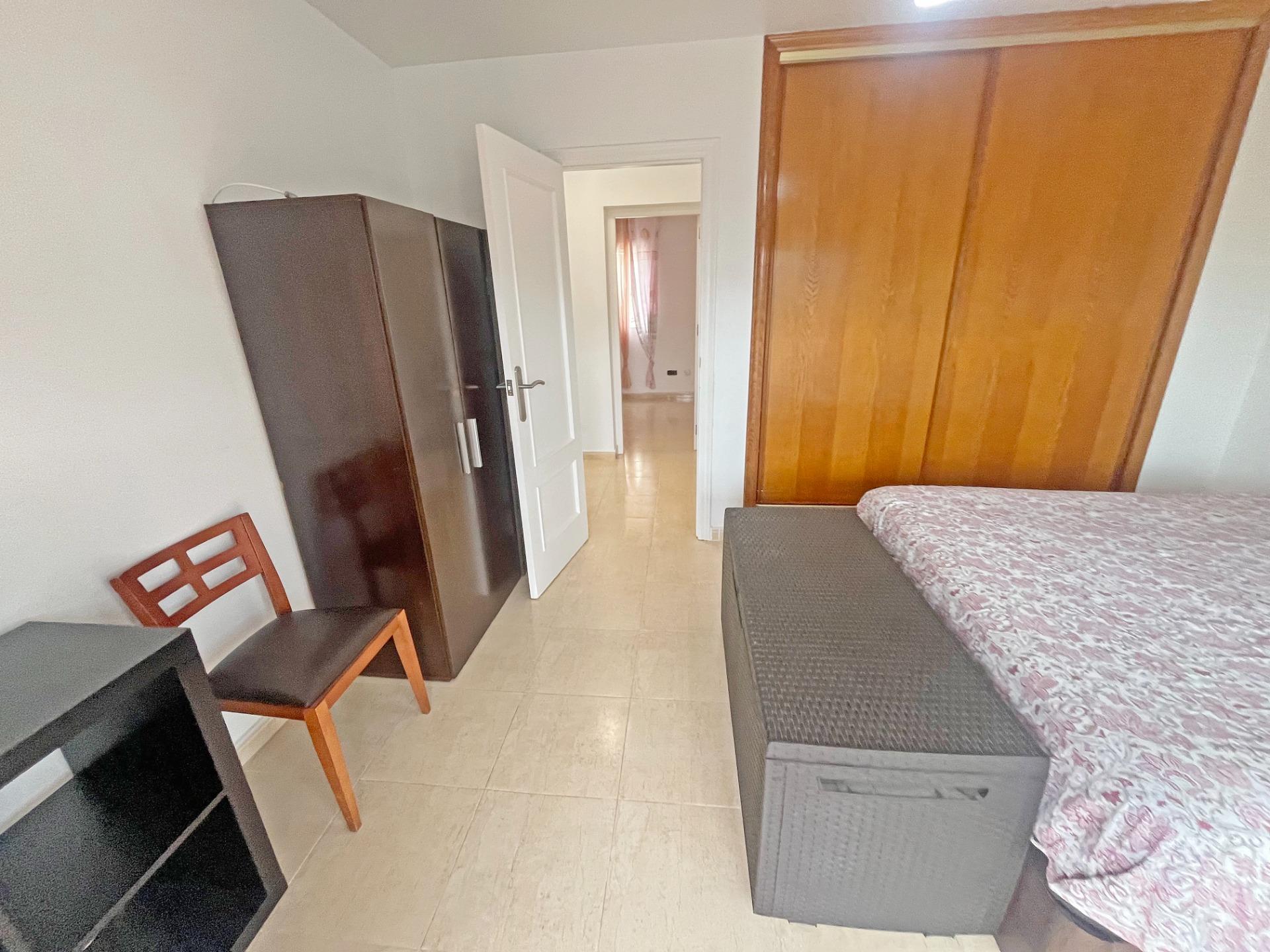 Duplex en venta en San Miguel De Salinas