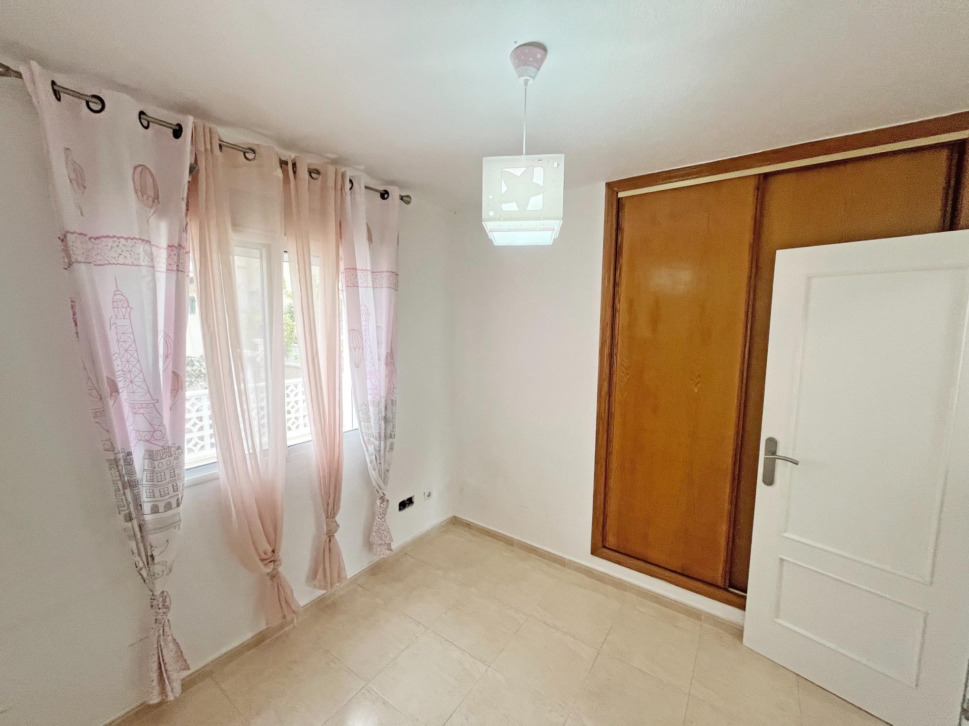 Duplex en venta en San Miguel De Salinas