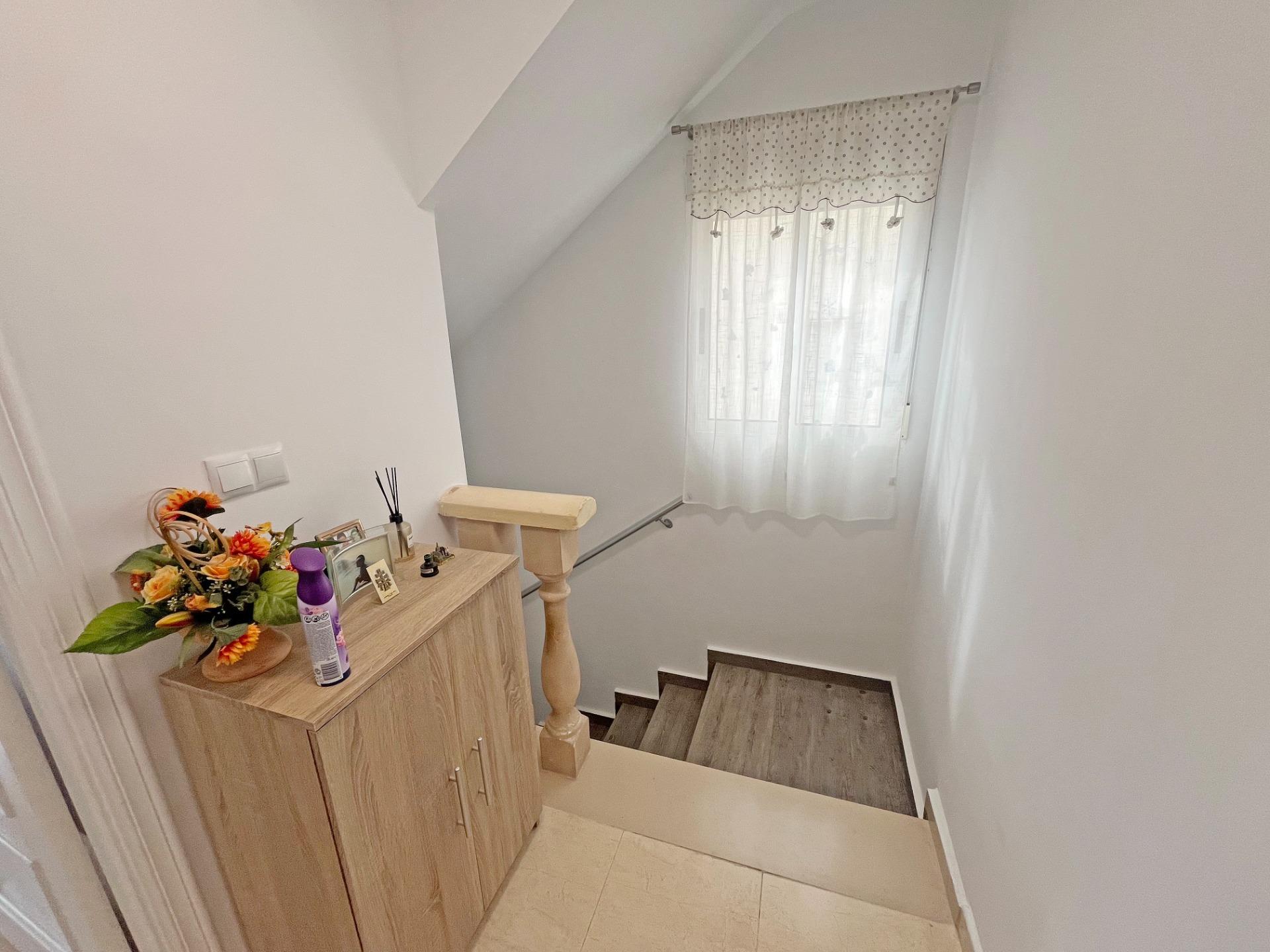 Duplex en venta en San Miguel De Salinas