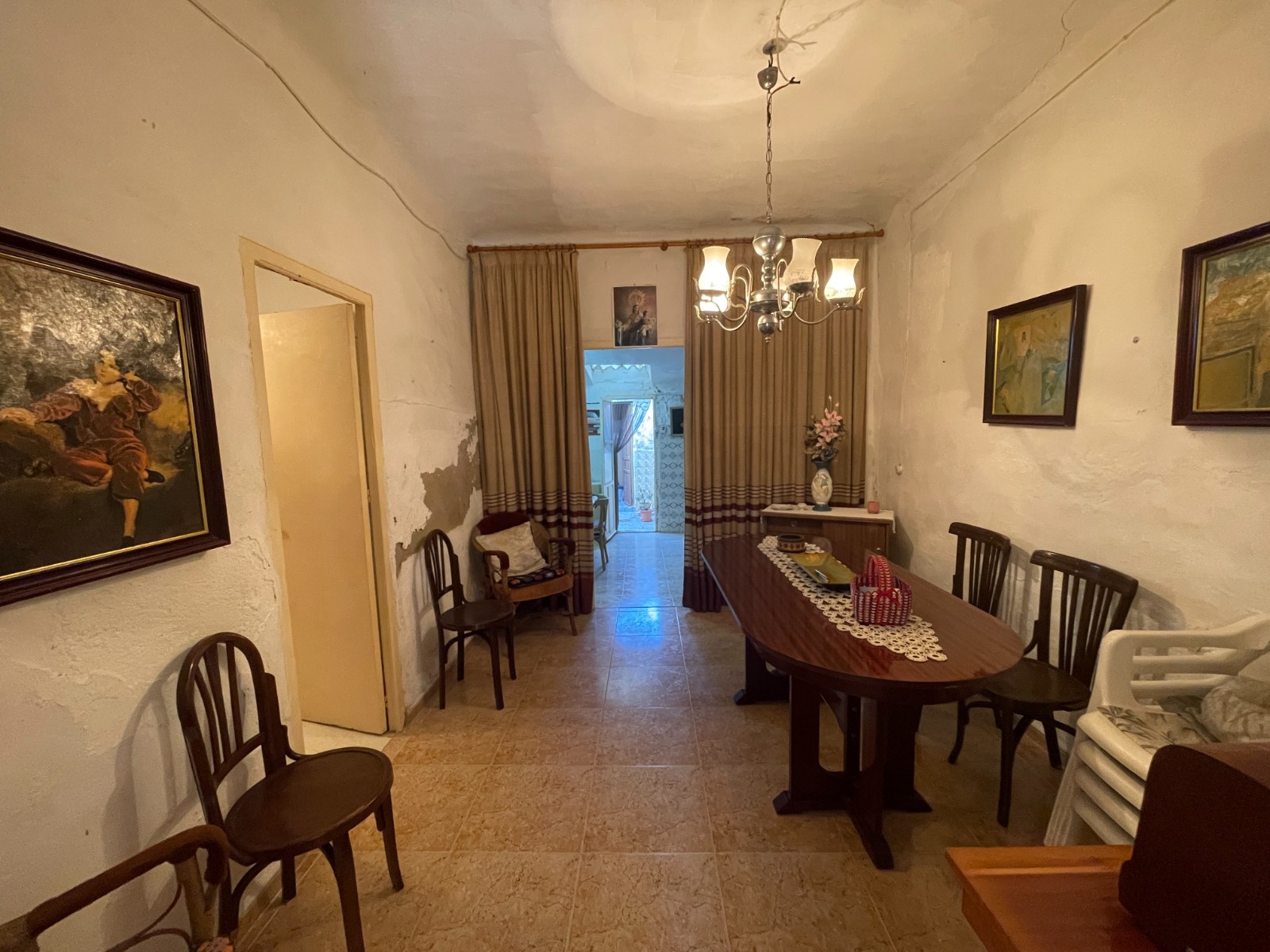 Villa en venta en Benijofar