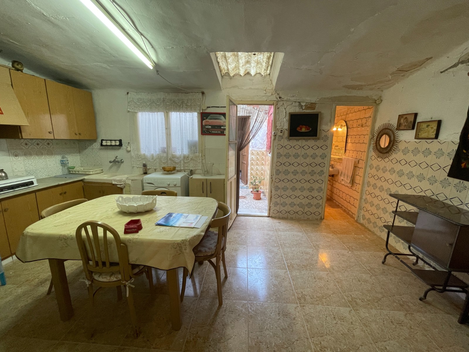 Villa en venta en Benijofar