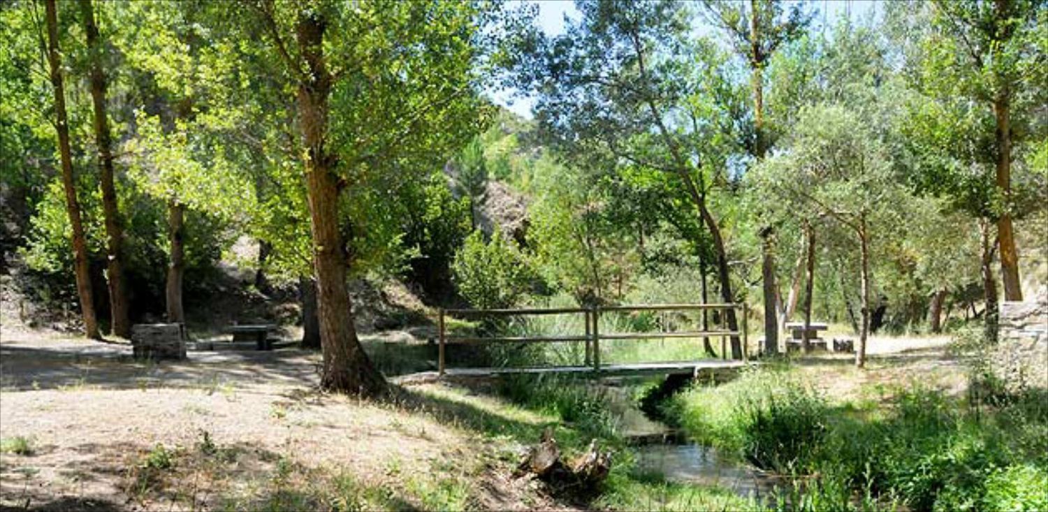 Finca for sale in Dudar, Granada, Spain