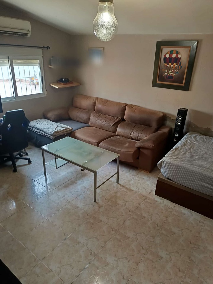 Villa for sale in Cabo Roig, Alicante, Spain