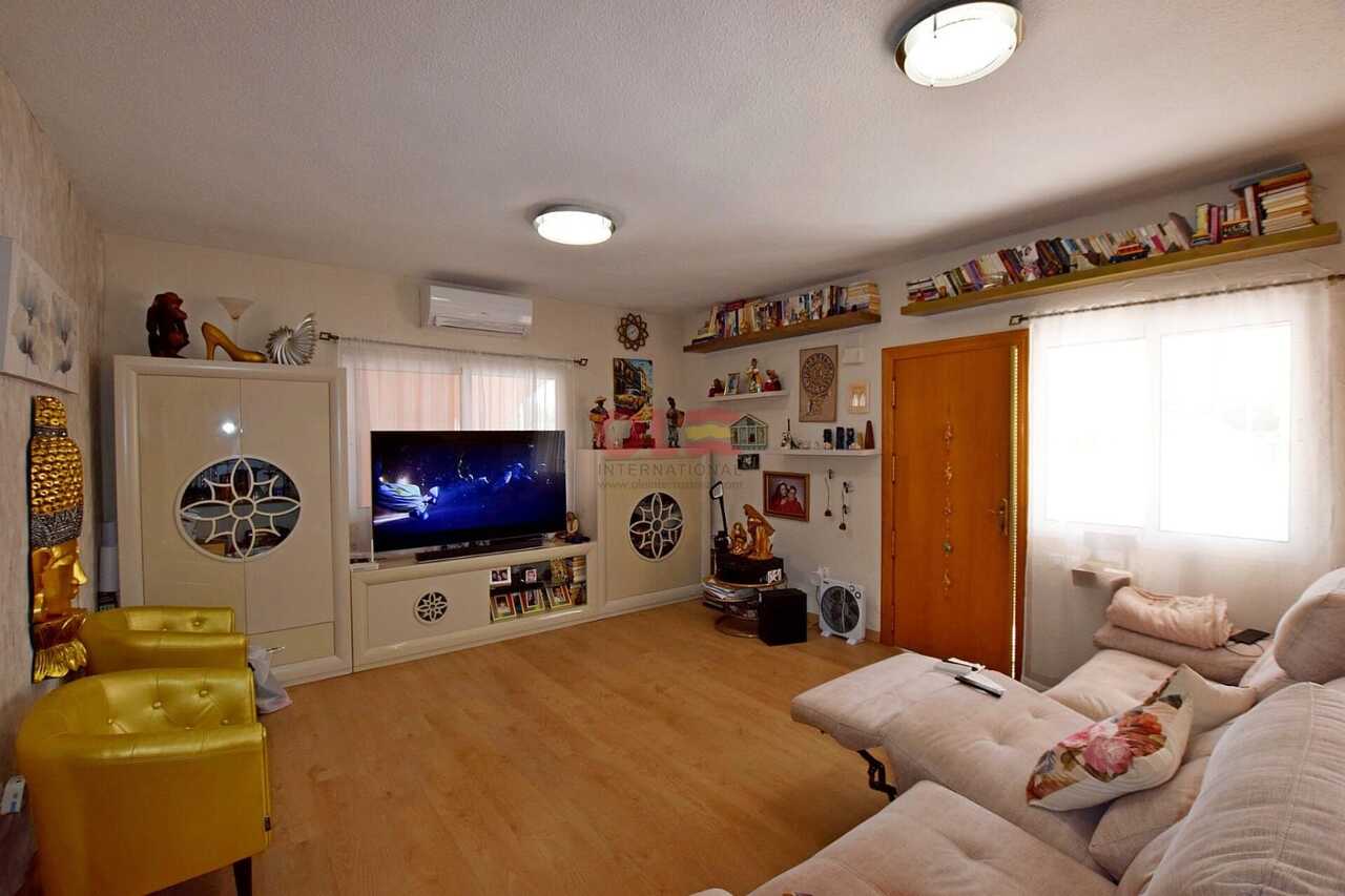 Villa for sale in Cabo Roig, Alicante, Spain