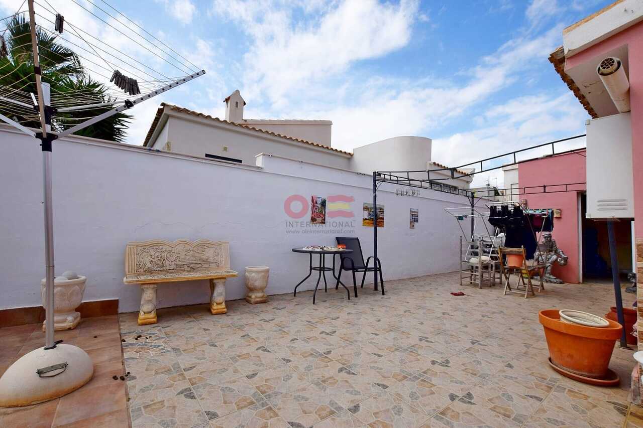 Villa for sale in Cabo Roig, Alicante, Spain