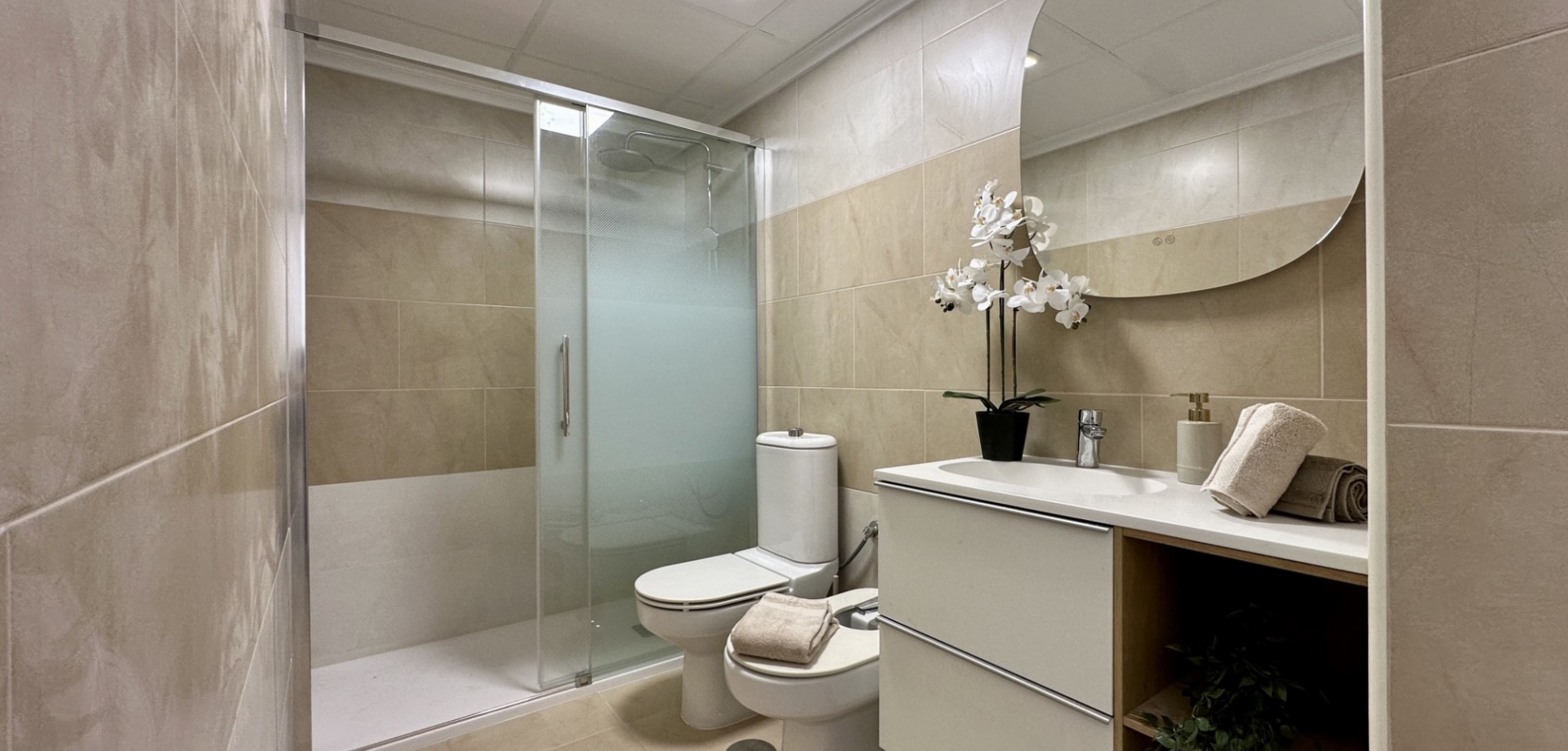 Apartment for sale in Torrevieja, Alicante, Spain