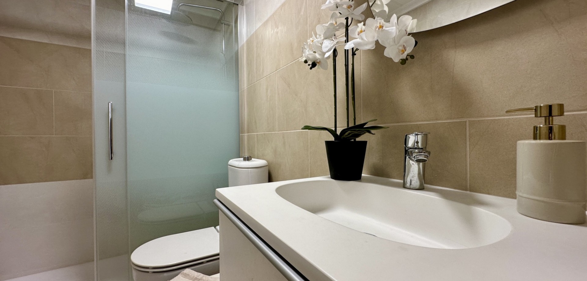 Apartment for sale in Torrevieja, Alicante, Spain
