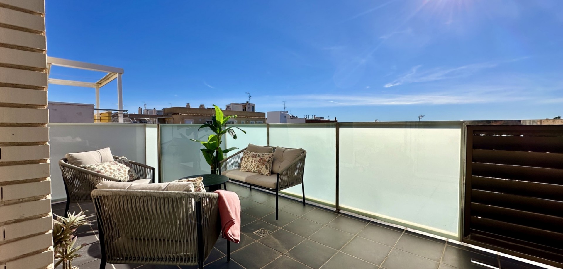 Apartment for sale in Torrevieja, Alicante, Spain