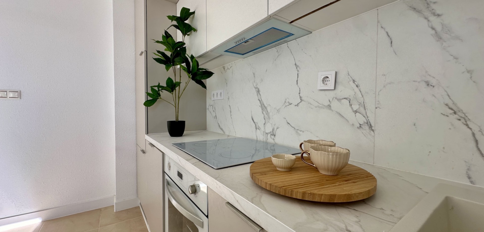 Apartment for sale in Torrevieja, Alicante, Spain