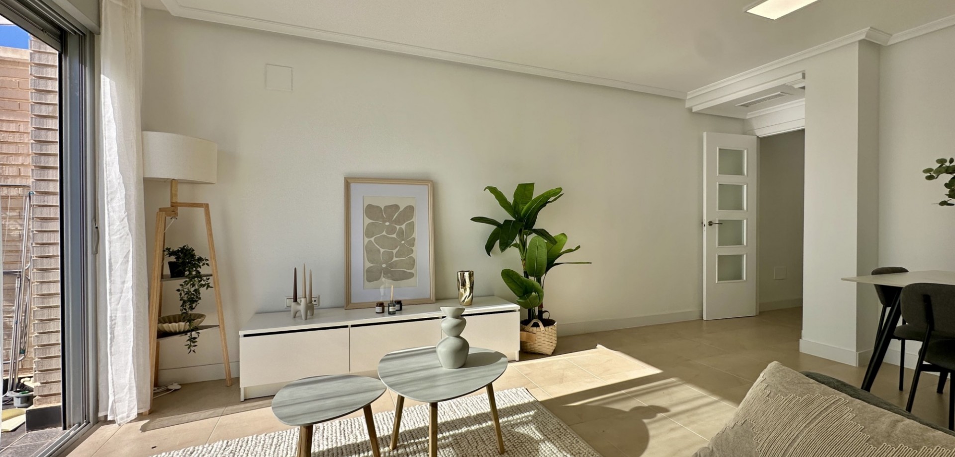 Apartment for sale in Torrevieja, Alicante, Spain