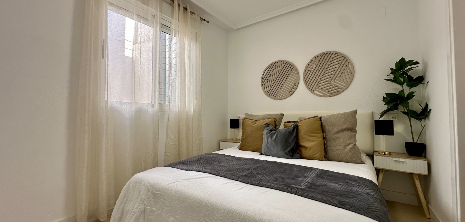 Apartment for sale in Torrevieja, Alicante, Spain