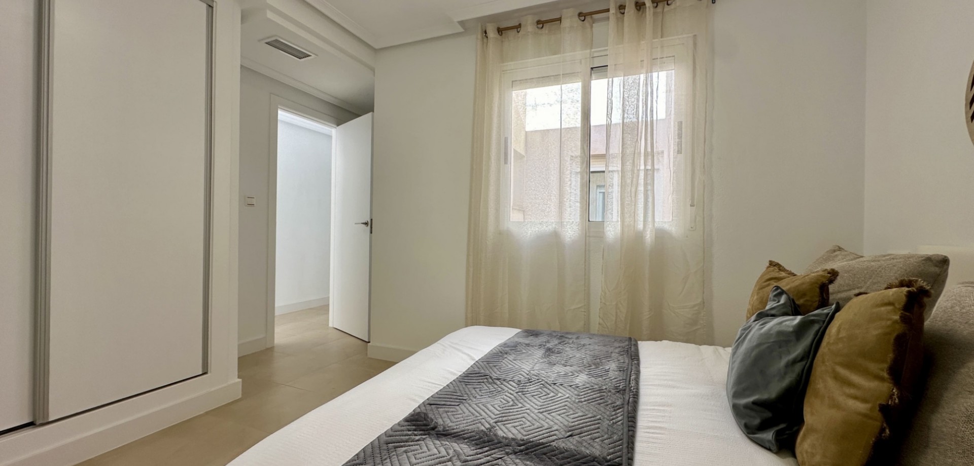 Apartment for sale in Torrevieja, Alicante, Spain