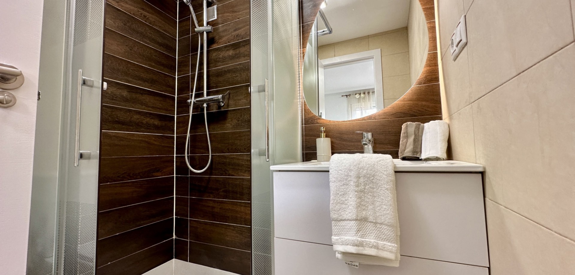 Apartment for sale in Torrevieja, Alicante, Spain