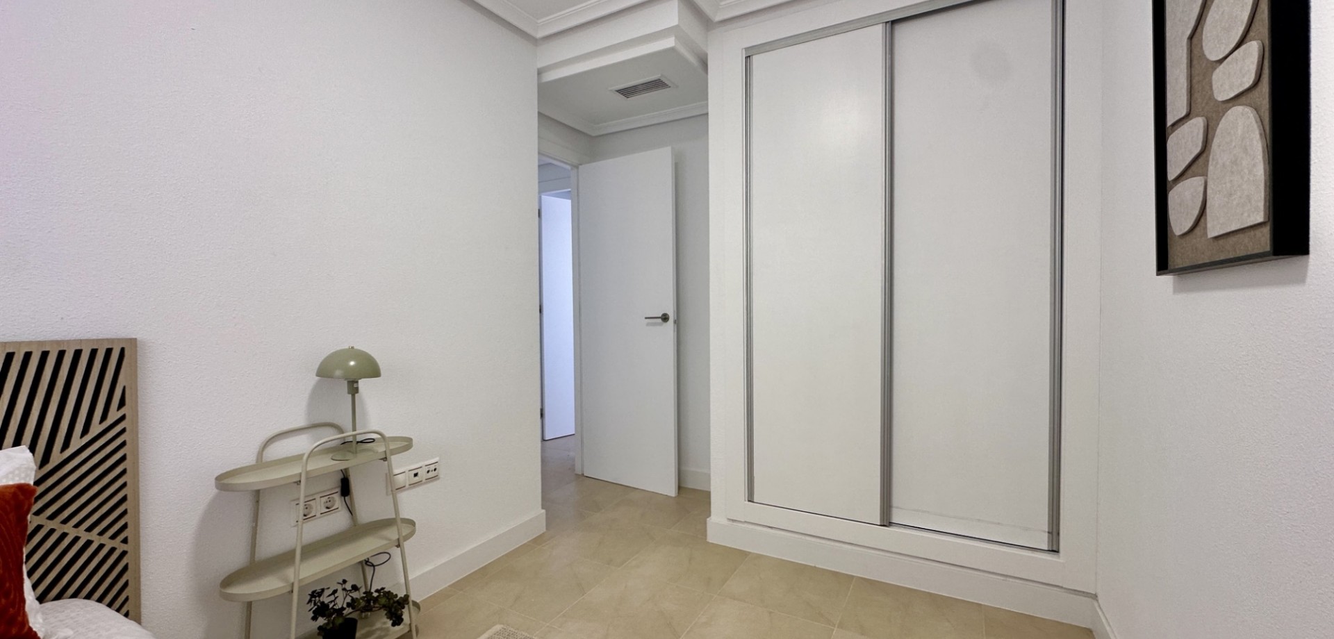 Apartment for sale in Torrevieja, Alicante, Spain