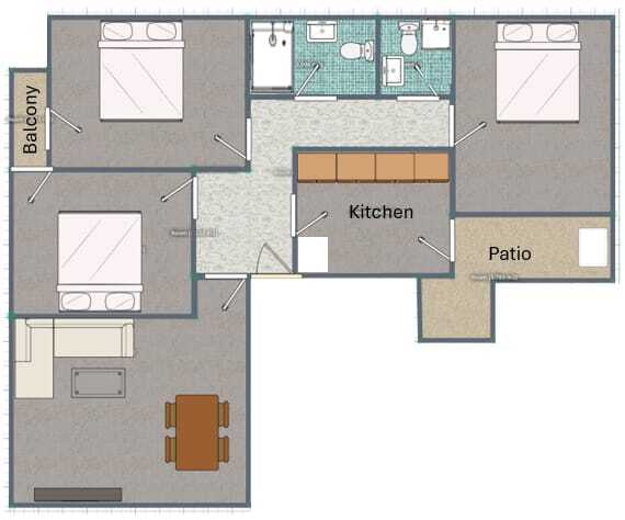 Apartment for sale in Torrevieja, Alicante, Spain