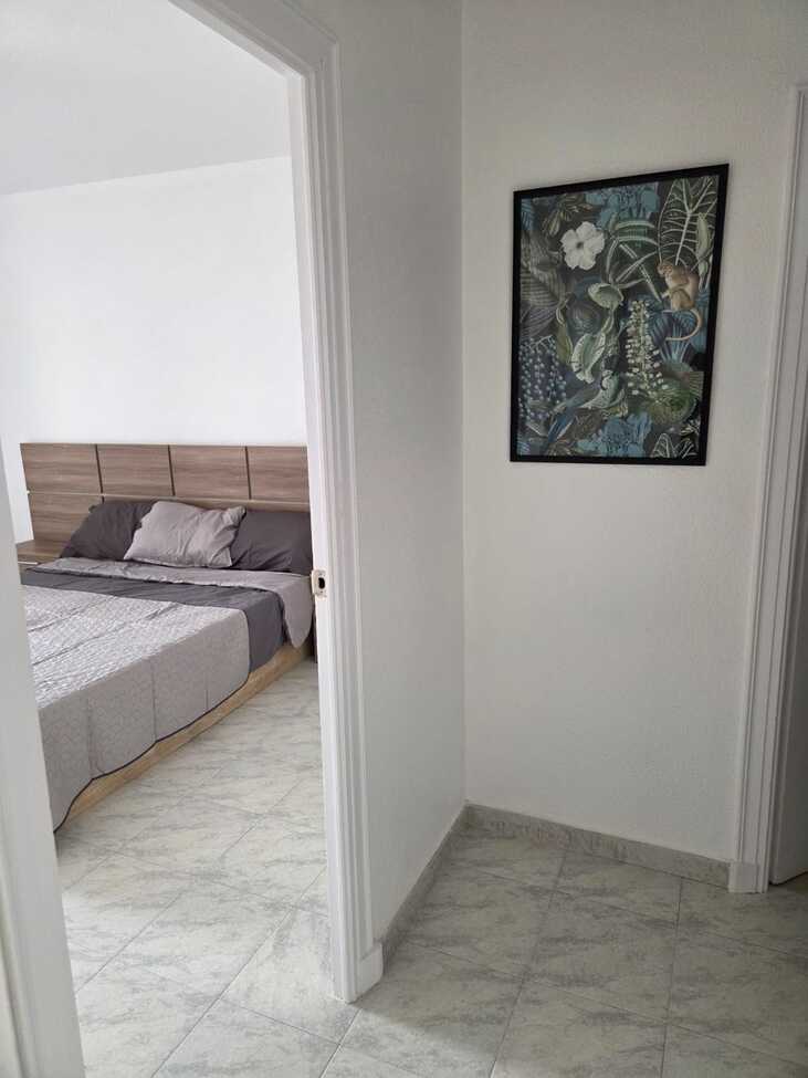 Piso en venta en Torrevieja