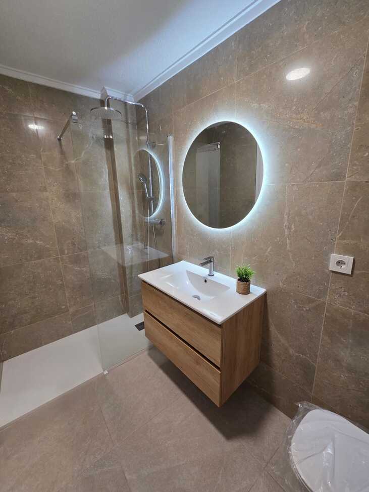 Piso en venta en Torrevieja