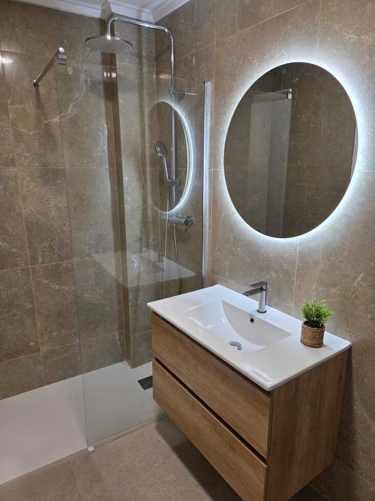 Piso en venta en Torrevieja