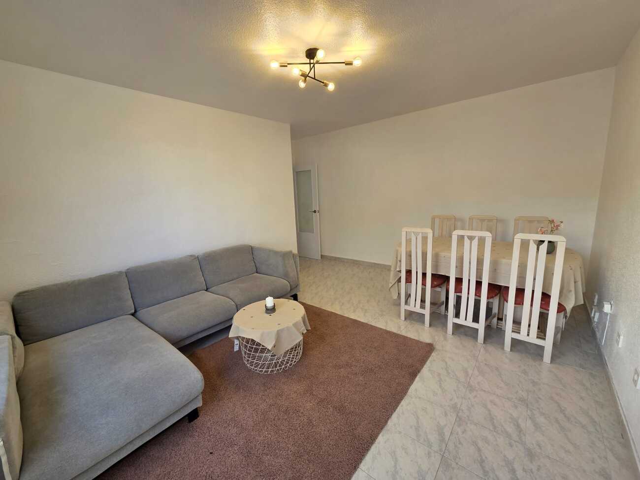 Piso en venta en Torrevieja