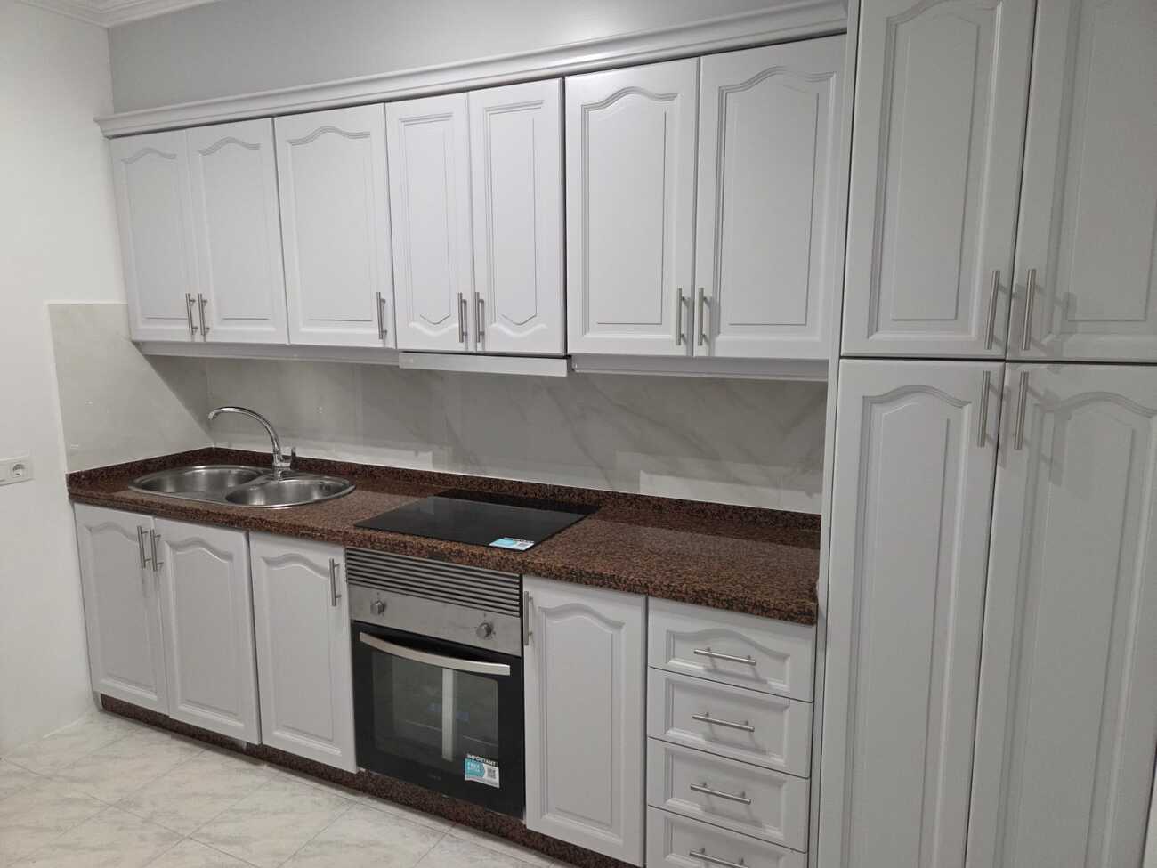 Piso en venta en Torrevieja