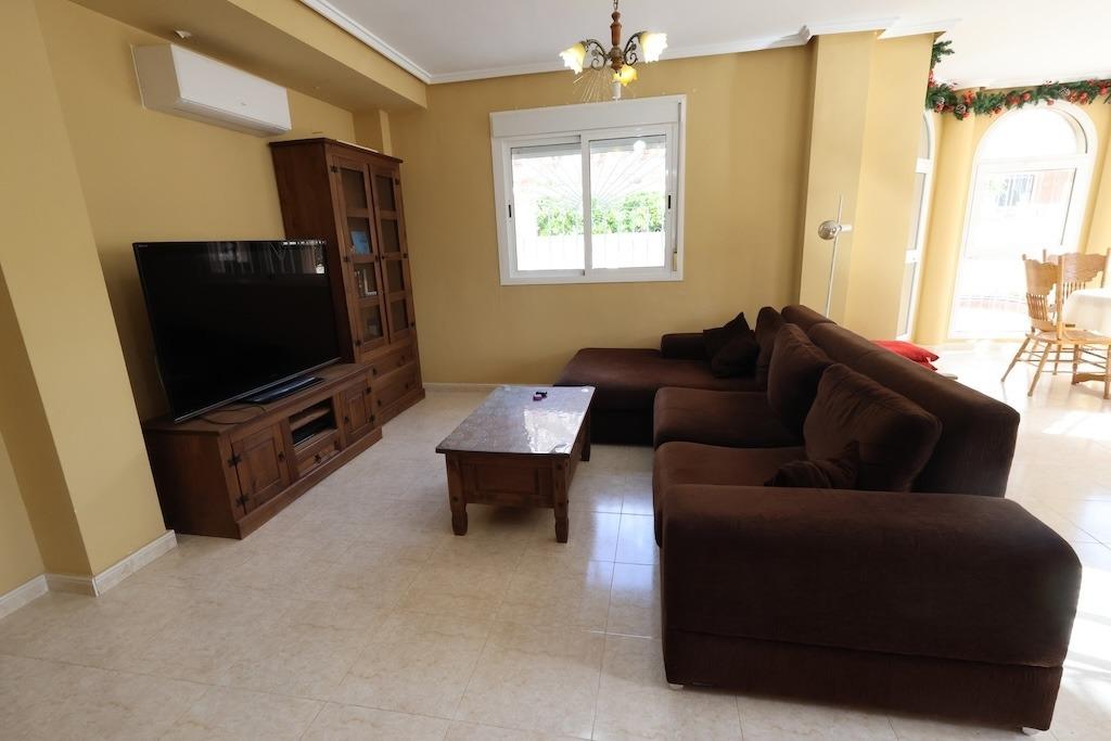 Town House for sale in Rojales, Alicante, Spain